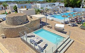 Grotta Saracena Resort